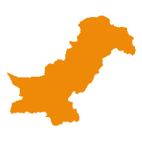 Pakistan