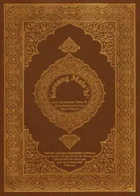 Al Quran Mandar Indonesian Translation King Fahad Complex