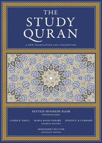 The Study Quran-Nasr